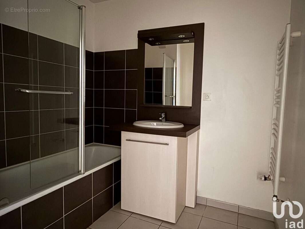 Photo 7 - Appartement à NANTES