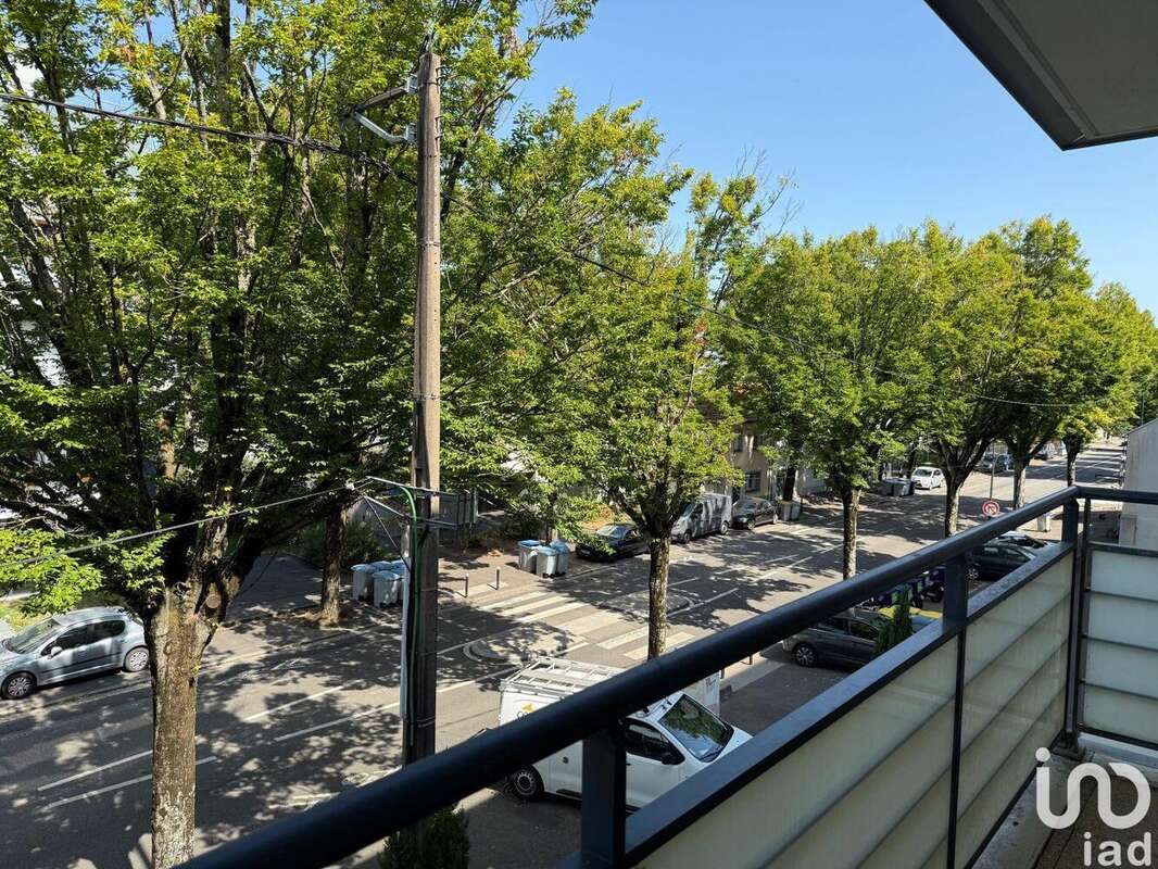 Photo 8 - Appartement à NANTES