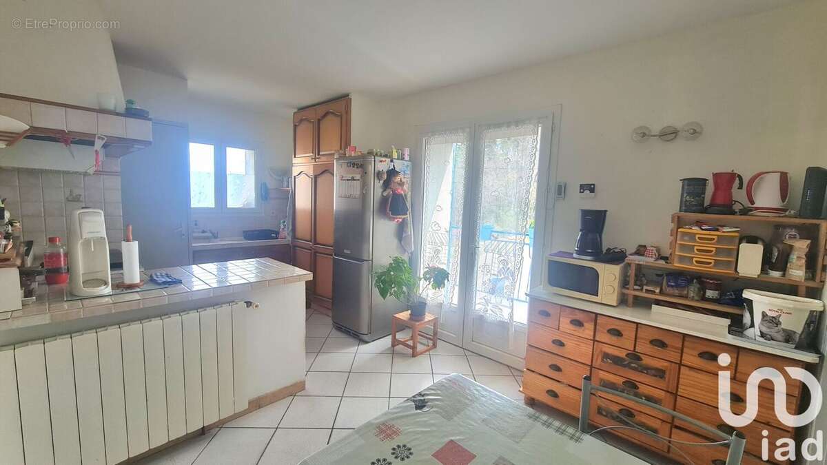 Photo 3 - Maison à LA VERNAREDE