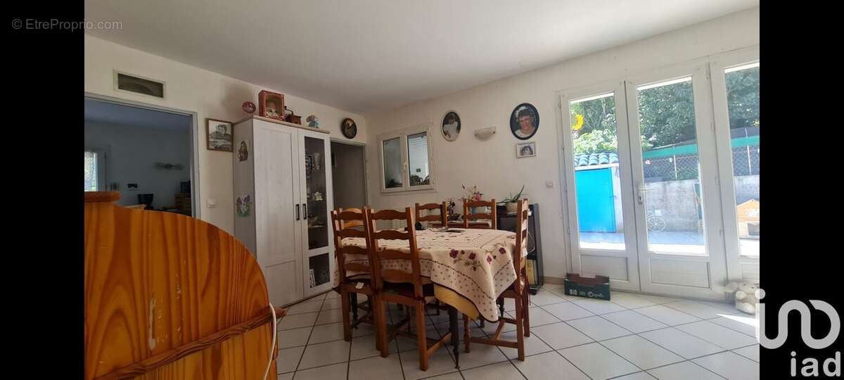 Photo 5 - Maison à LA VERNAREDE