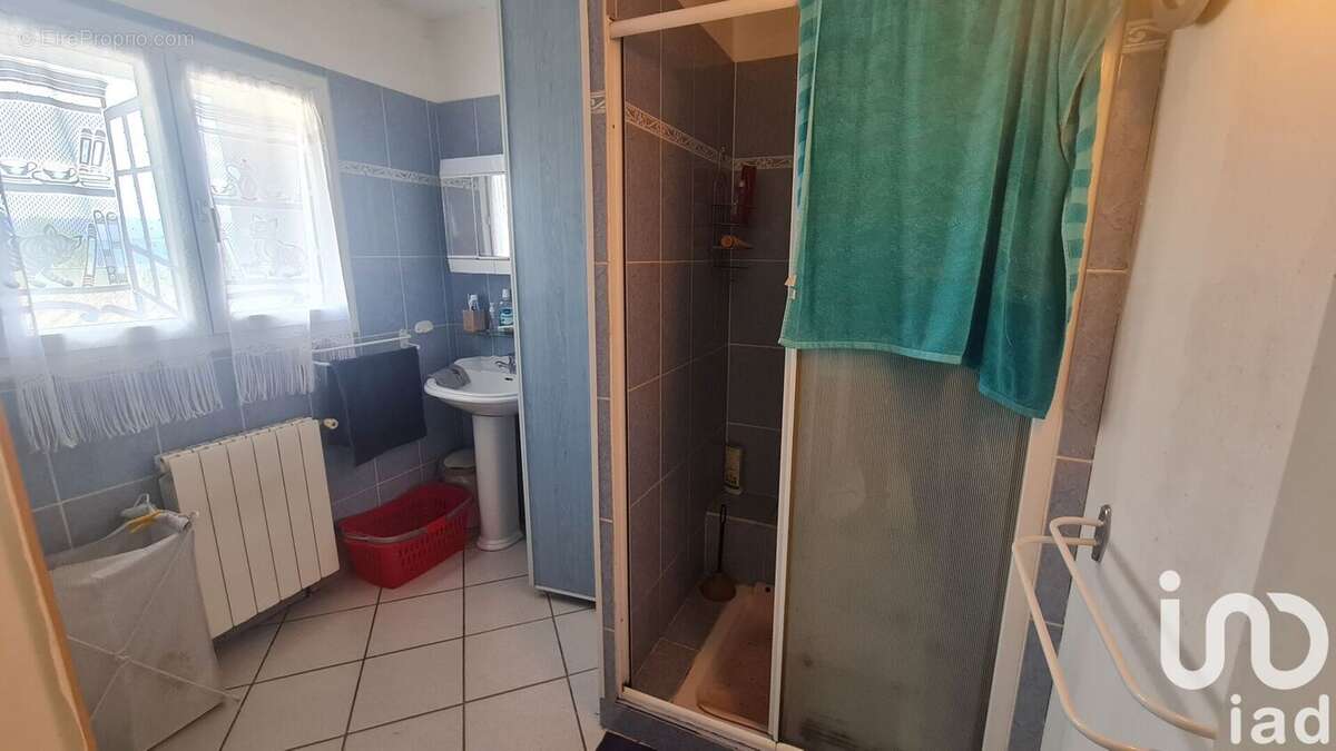 Photo 6 - Maison à LA VERNAREDE