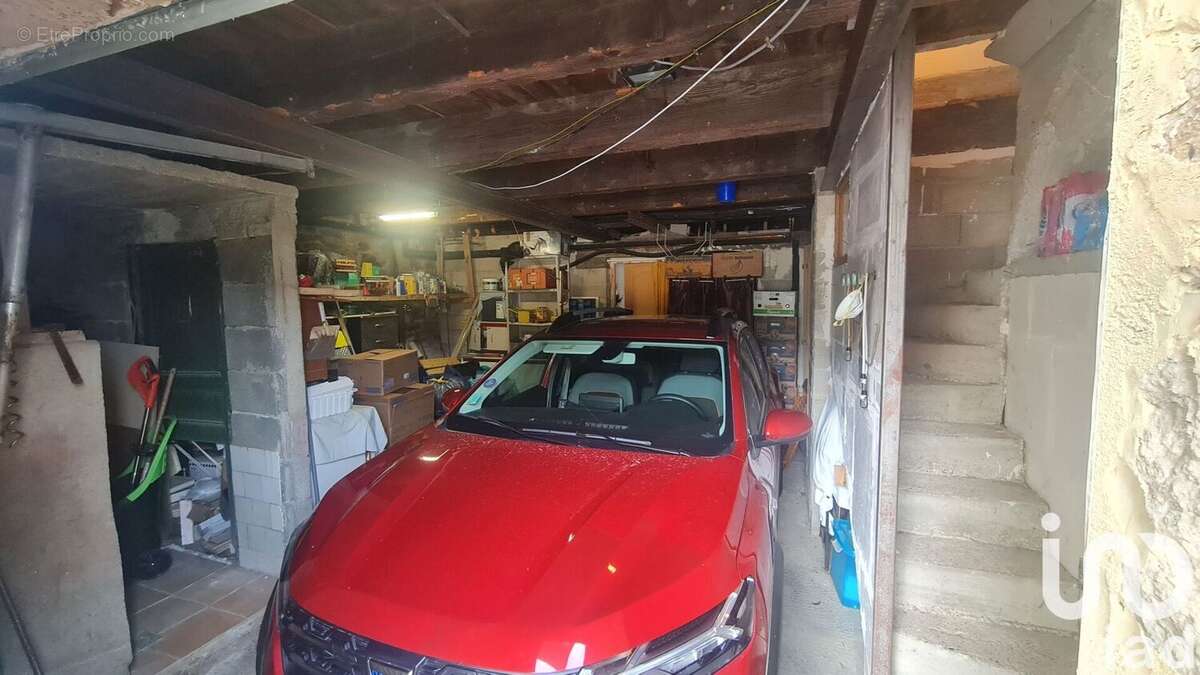 Photo 8 - Maison à LA VERNAREDE