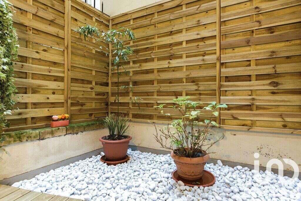 Photo 8 - Appartement à PARIS-16E