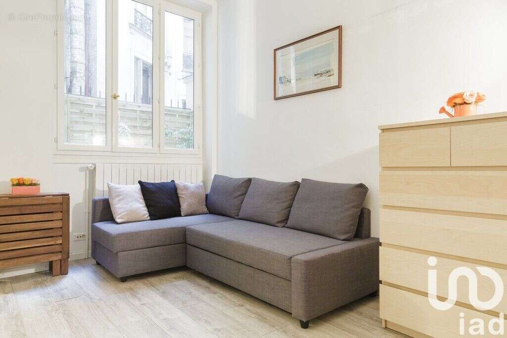 Photo 9 - Appartement à PARIS-16E