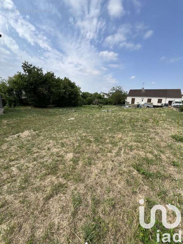 Photo 4 - Maison à SAINT-DOULCHARD