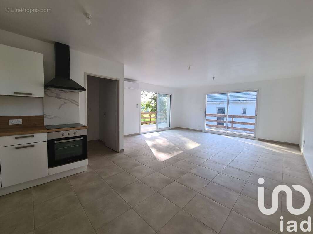 Photo 2 - Maison à GARLIN