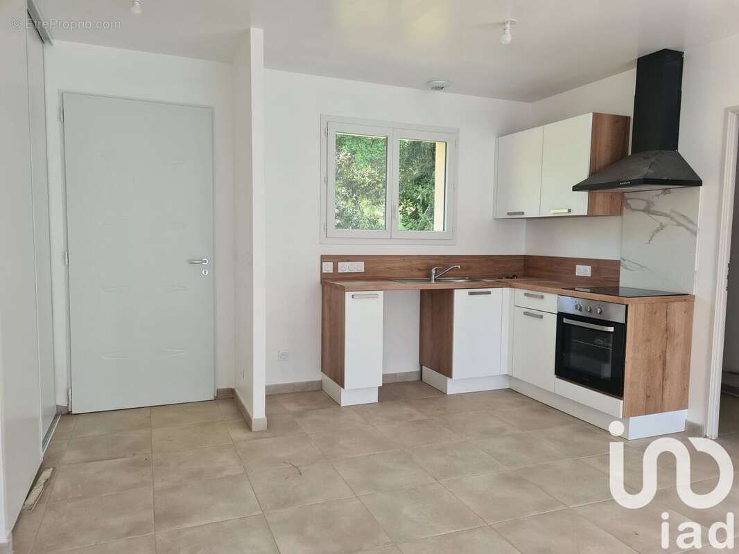 Photo 3 - Maison à GARLIN