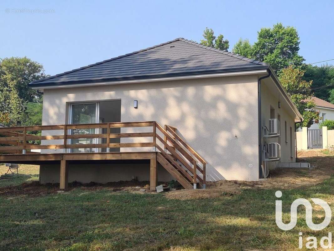 Photo 7 - Maison à GARLIN