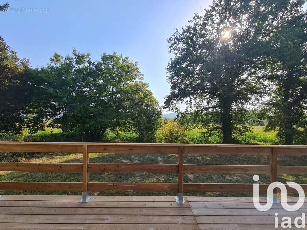 Photo 8 - Maison à GARLIN