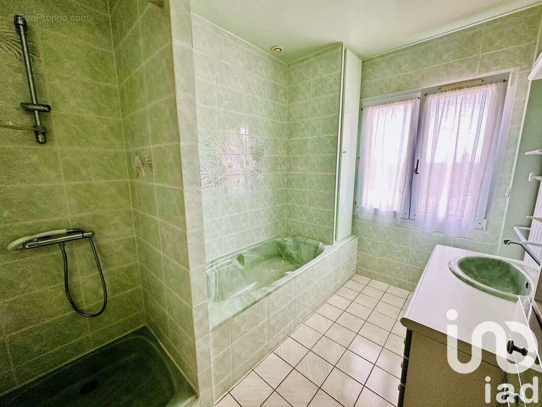 Photo 7 - Maison à BAILLEAU-L&#039;EVEQUE