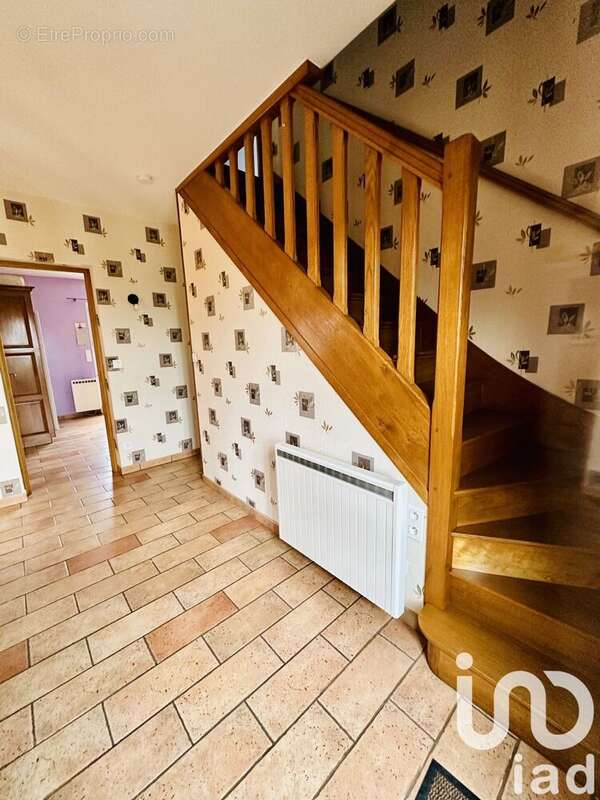 Photo 9 - Maison à BAILLEAU-L&#039;EVEQUE