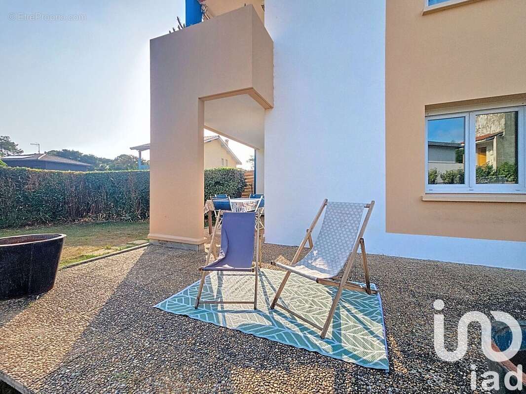 Photo 2 - Appartement à CAPBRETON