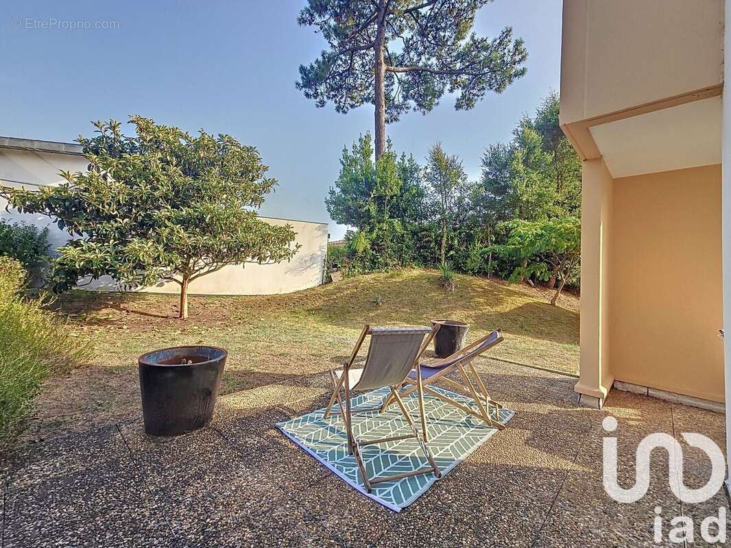 Photo 4 - Appartement à CAPBRETON