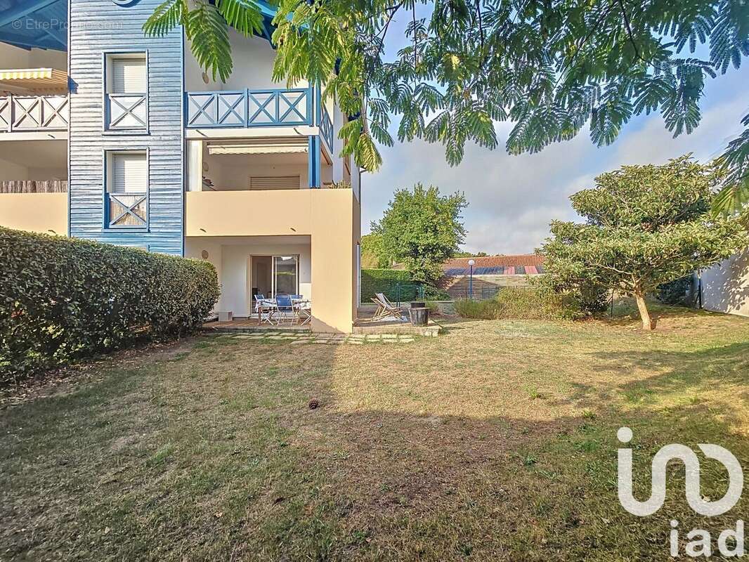 Photo 5 - Appartement à CAPBRETON