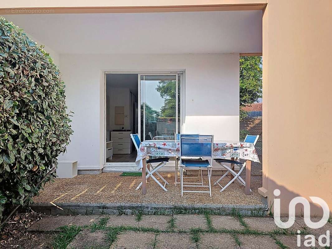 Photo 6 - Appartement à CAPBRETON