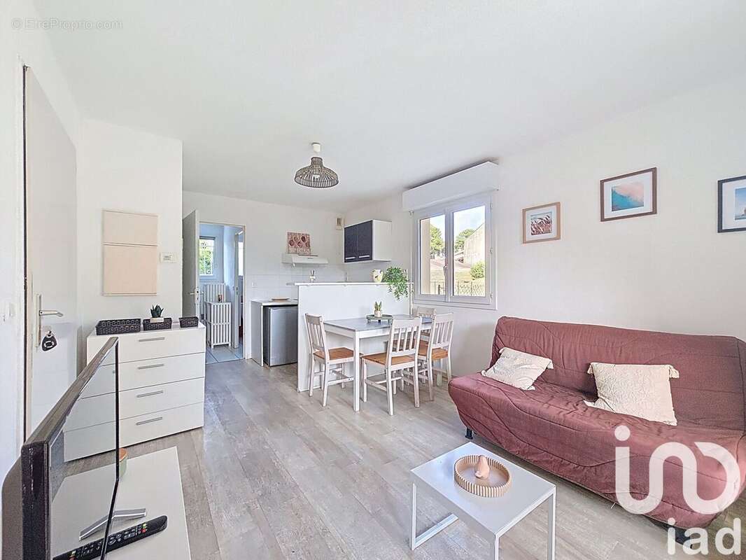 Photo 7 - Appartement à CAPBRETON