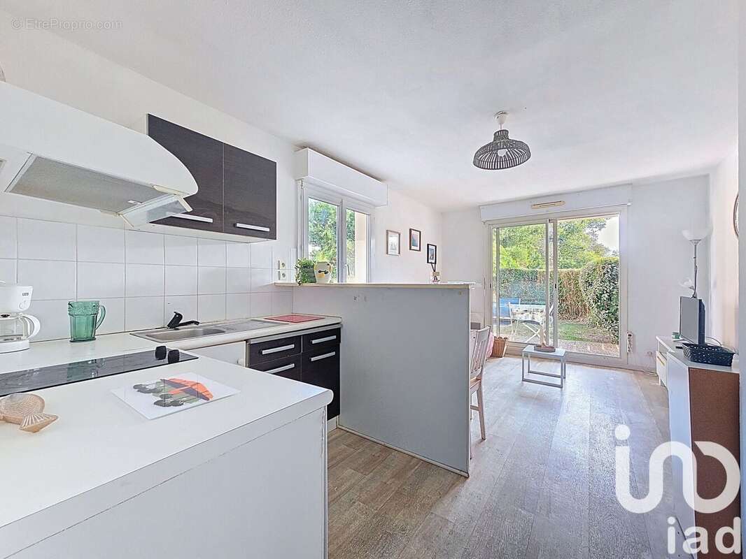 Photo 8 - Appartement à CAPBRETON