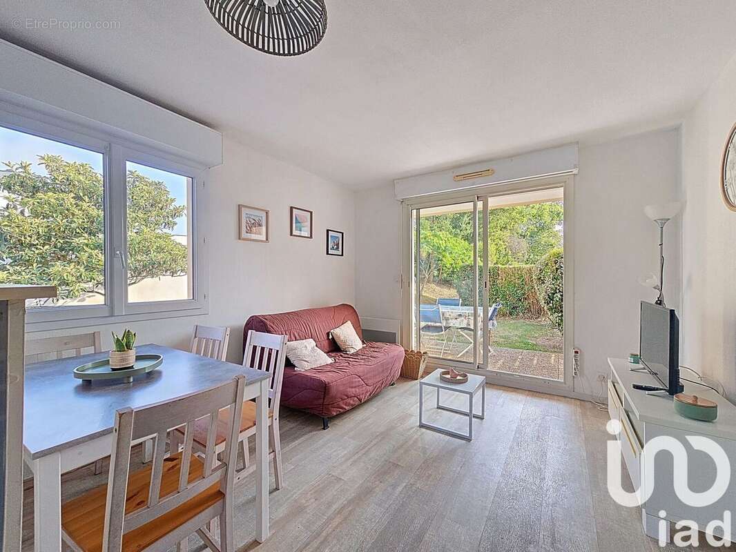 Photo 9 - Appartement à CAPBRETON