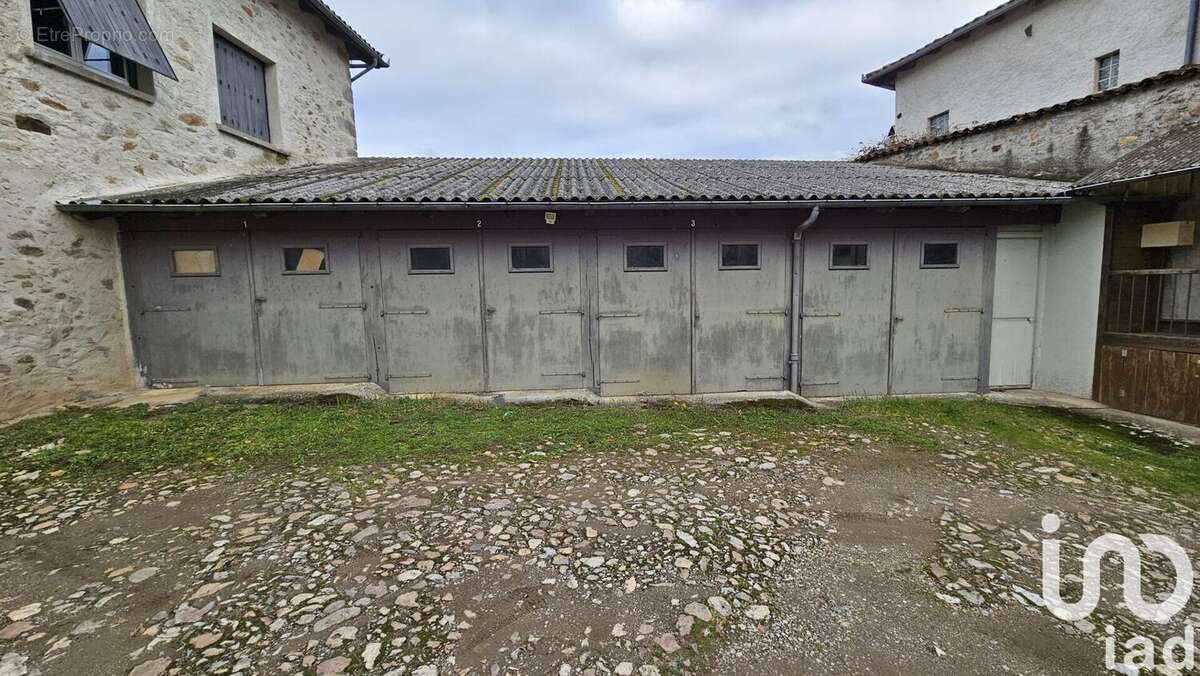 Photo 3 - Appartement à MAURS