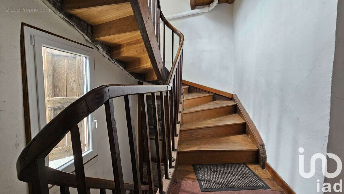 Photo 4 - Appartement à MAURS