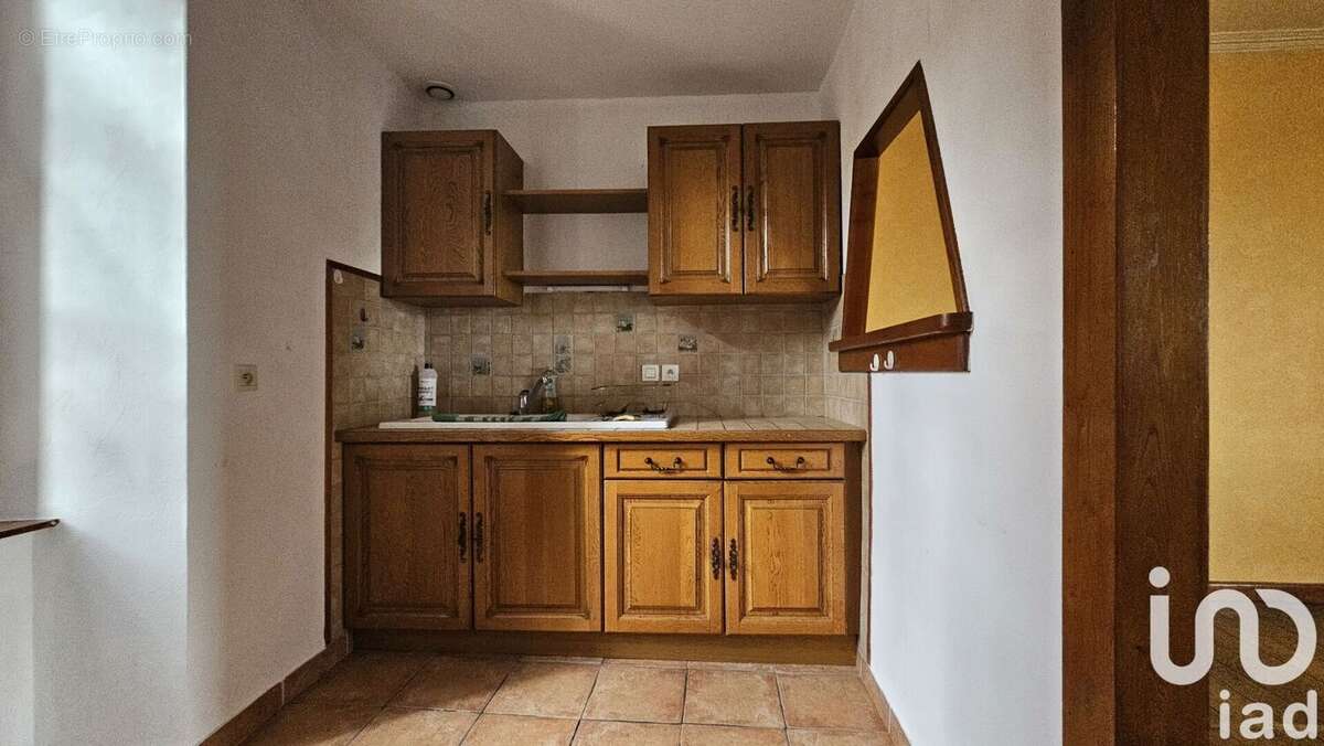 Photo 8 - Appartement à MAURS