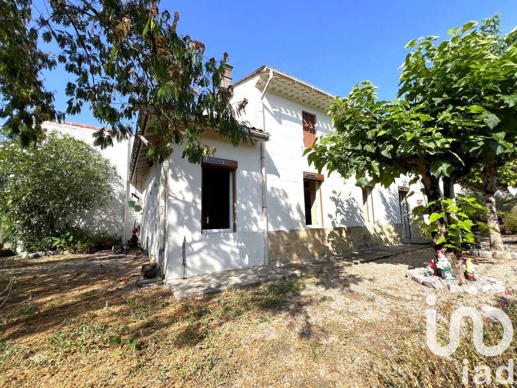 Photo 2 - Maison à CEZAC