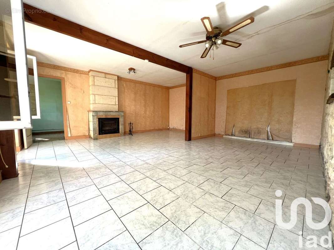 Photo 3 - Maison à CEZAC