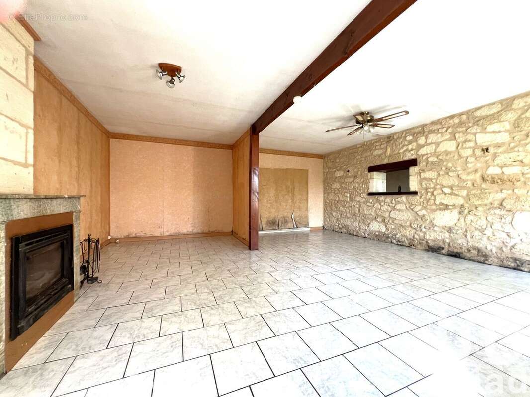 Photo 5 - Maison à CEZAC