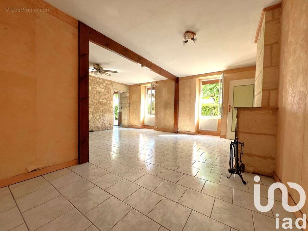 Photo 6 - Maison à CEZAC