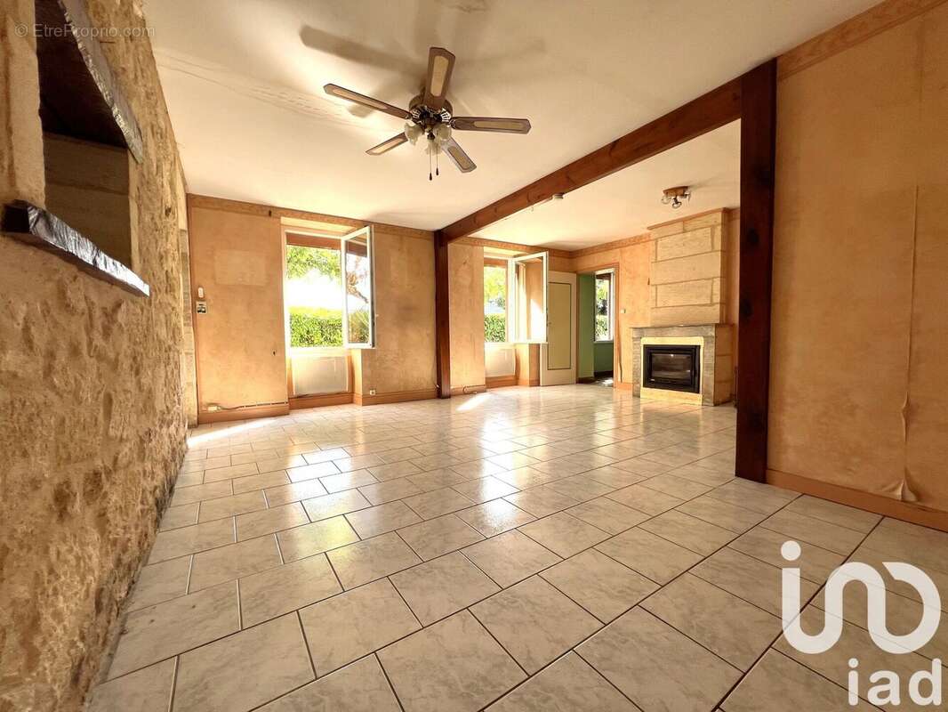 Photo 7 - Maison à CEZAC