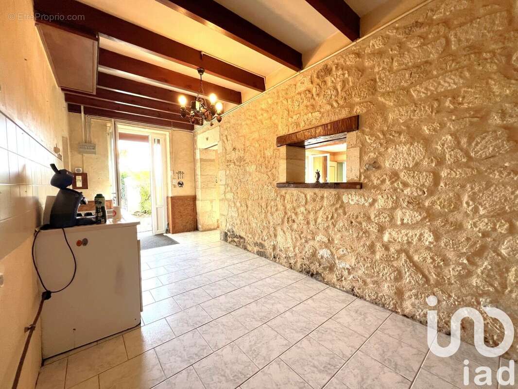 Photo 9 - Maison à CEZAC