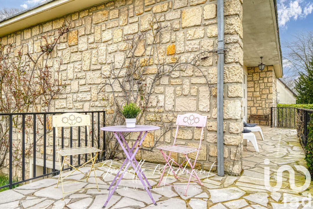 Photo 3 - Maison à AUBERGENVILLE