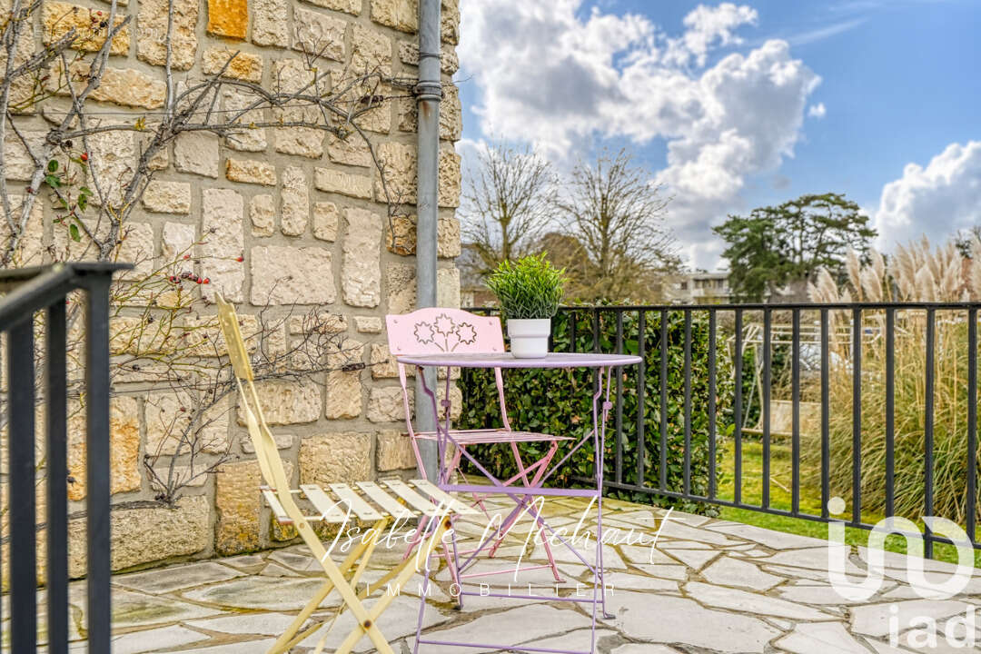 Photo 4 - Maison à AUBERGENVILLE