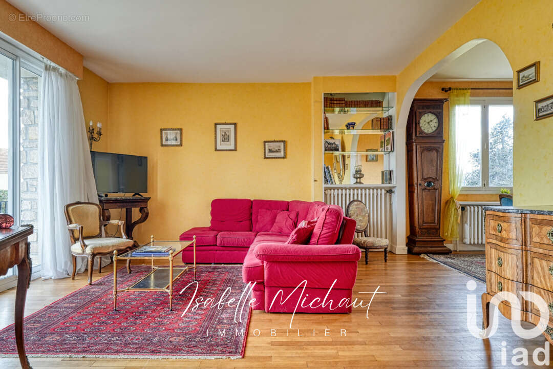 Photo 7 - Maison à AUBERGENVILLE