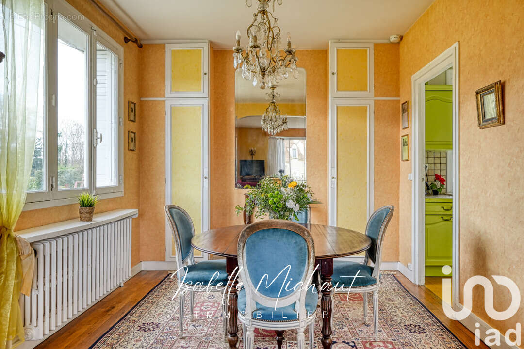 Photo 9 - Maison à AUBERGENVILLE