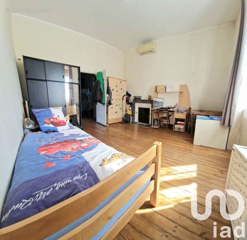 Photo 6 - Maison à VIGEOIS