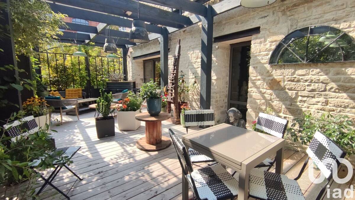 Photo 1 - Appartement à TROYES