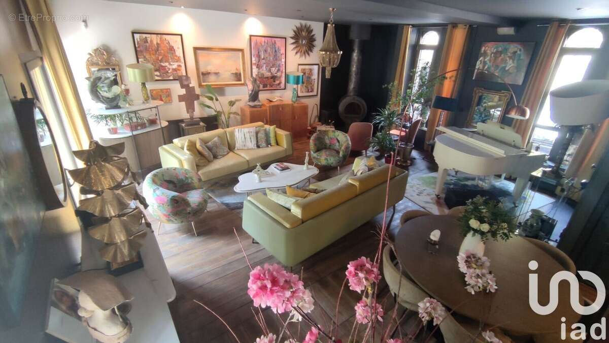 Photo 2 - Appartement à TROYES