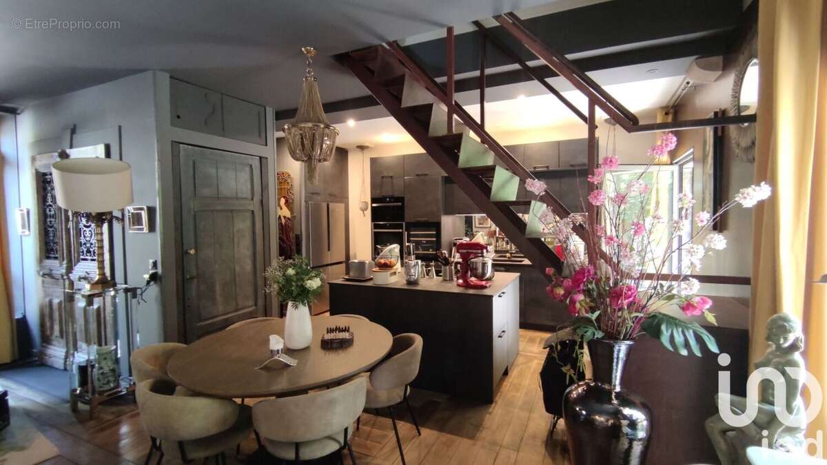 Photo 3 - Appartement à TROYES