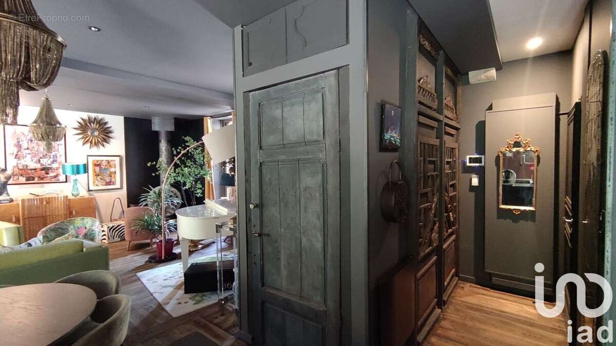 Photo 5 - Appartement à TROYES