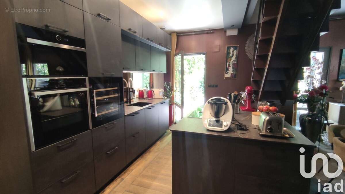 Photo 7 - Appartement à TROYES