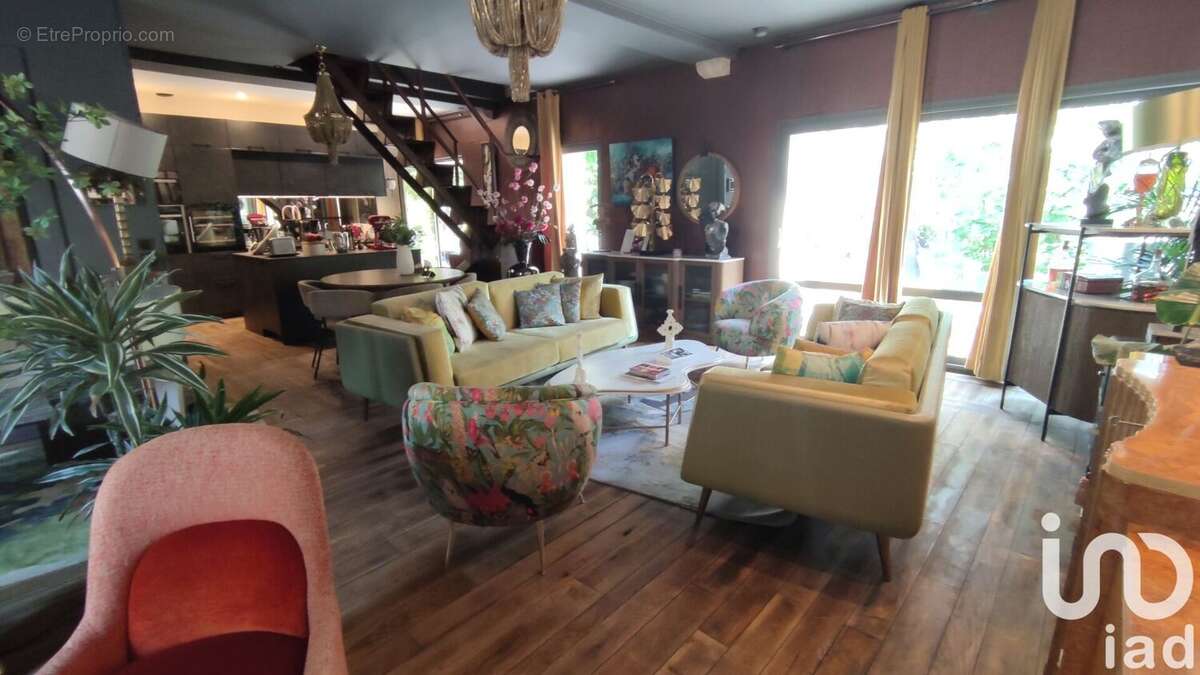 Photo 8 - Appartement à TROYES