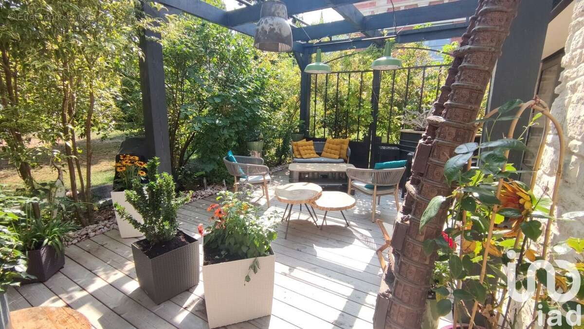 Photo 9 - Appartement à TROYES