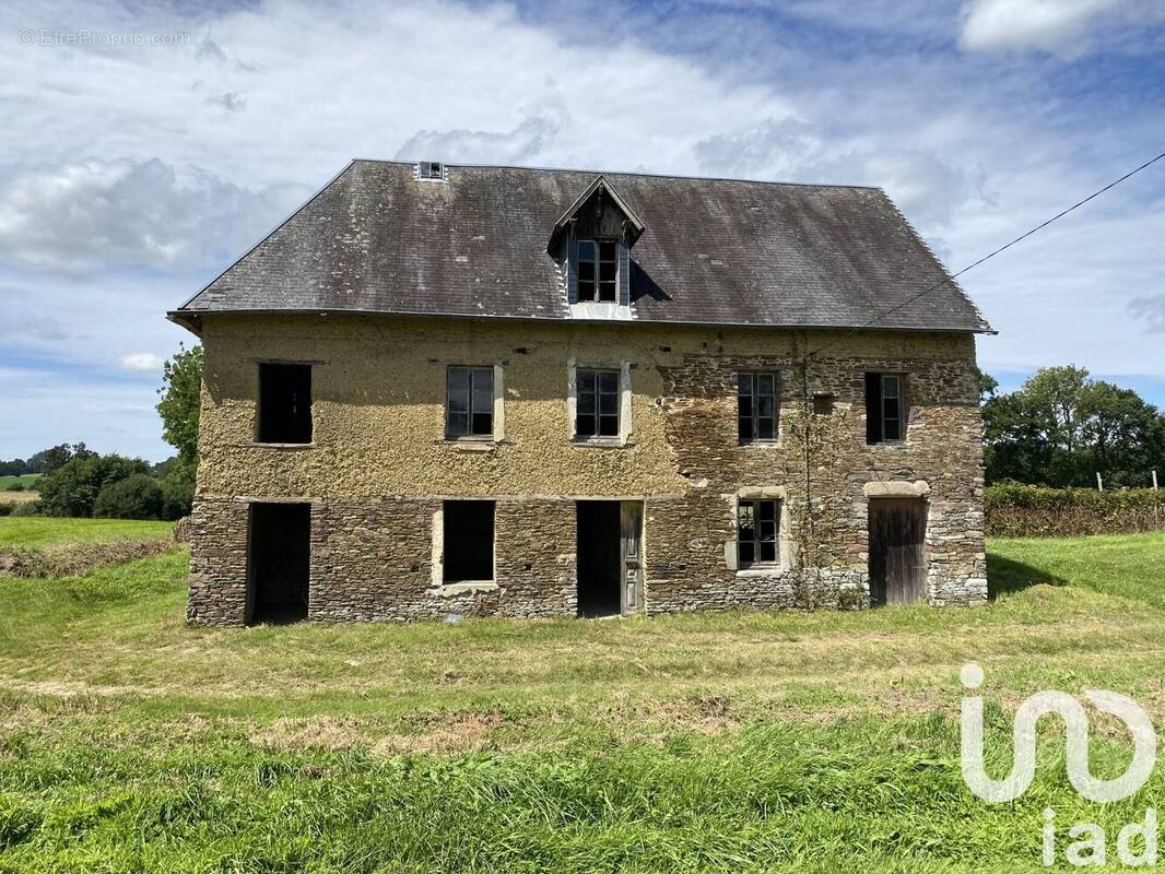 Photo 1 - Maison à CARANTILLY