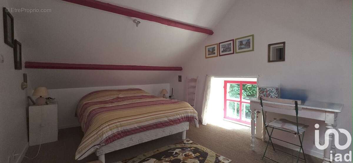 Photo 6 - Maison à SAINT-GRAVE