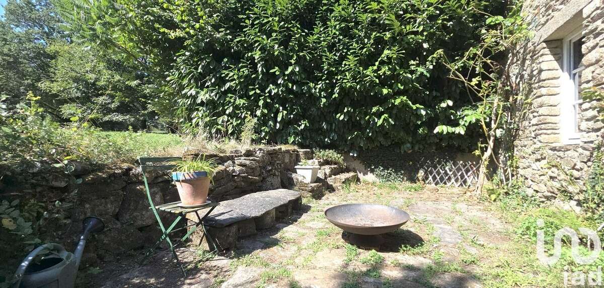 Photo 8 - Maison à SAINT-GRAVE