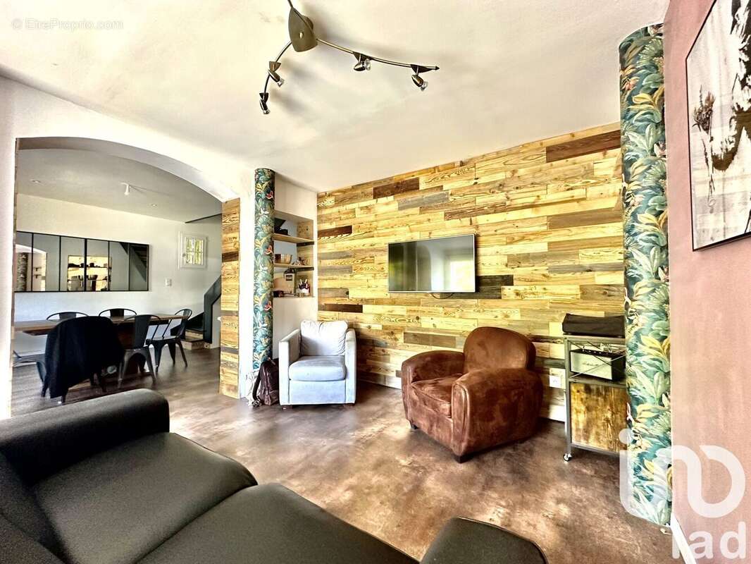 Photo 2 - Maison à QUIMPER