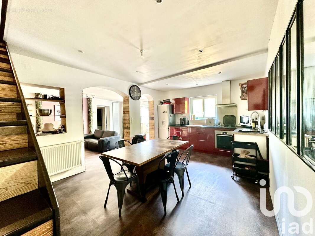 Photo 4 - Maison à QUIMPER