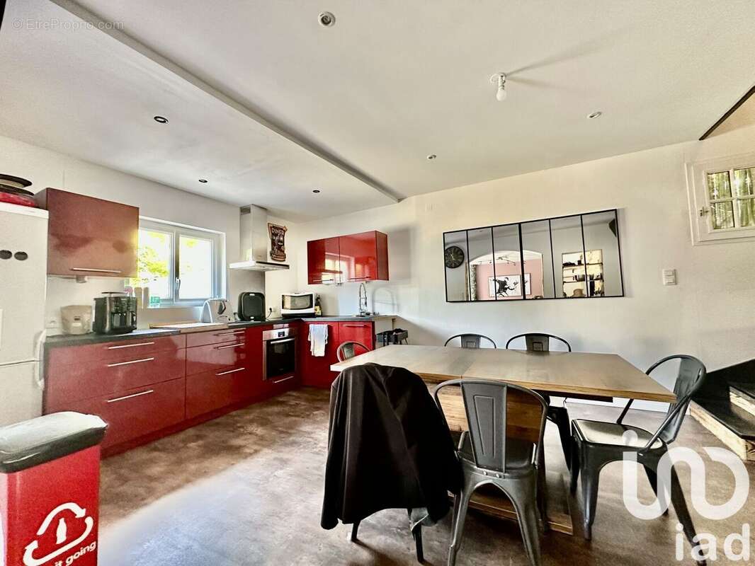 Photo 5 - Maison à QUIMPER