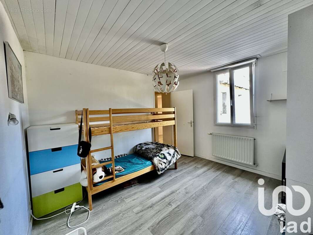 Photo 8 - Maison à QUIMPER